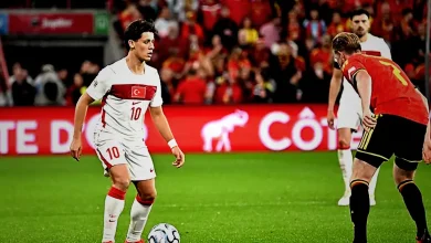Dünya futbolunun en güzel 60 genç yeteneği açıklandı! Listede Fenerbahçe ve Galatasaray'dan da oyuncular 5 dunya futbolunun en guzel 60 genc yetenegi aciklandi listede fenerbahce ve galatasaraydan da oyuncular TEIHh5T2