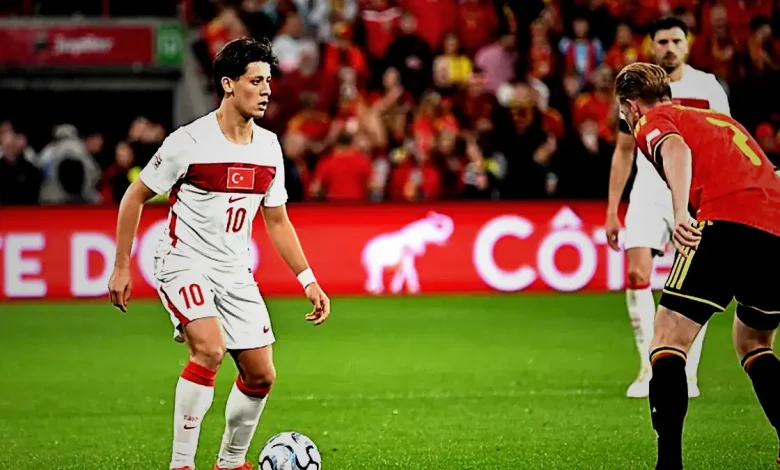 Dünya futbolunun en güzel 60 genç yeteneği açıklandı! Listede Fenerbahçe ve Galatasaray'dan da oyuncular 1 dunya futbolunun en guzel 60 genc yetenegi aciklandi listede fenerbahce ve galatasaraydan da oyuncular TEIHh5T2