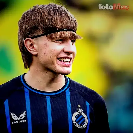 Dünya futbolunun en güzel 60 genç yeteneği açıklandı! Listede Fenerbahçe ve Galatasaray'dan da oyuncular 48 dunya futbolunun en guzel 60 genc yetenegi aciklandi listede fenerbahce ve galatasaraydan da oyuncular XsAeLq5q