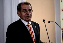 dursun ozbek duyurdu bir abd firmasi ile gorusuyoruz nMWfn3Eh