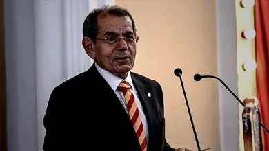 Dursun Özbek duyurdu! "Bir ABD firması ile görüşüyoruz" 7 dursun ozbek duyurdu bir abd firmasi ile gorusuyoruz nMWfn3Eh
