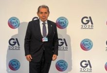 Dursun Özbek, EFC yönetimine seçildi 12 dursun ozbek efc yonetimine secildi iyuUbQ5B