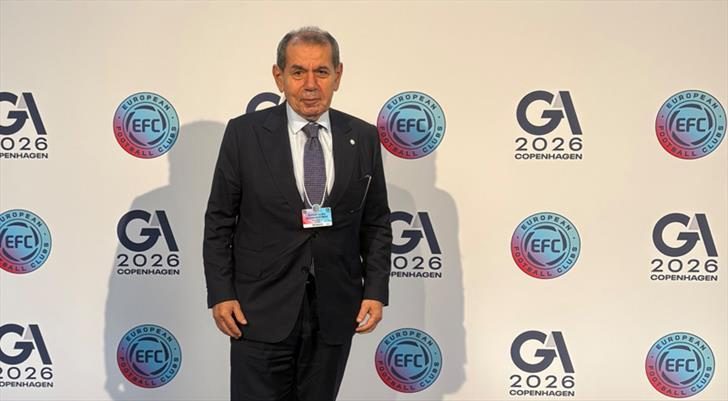 Dursun Özbek, EFC yönetimine seçildi 1 dursun ozbek efc yonetimine secildi iyuUbQ5B