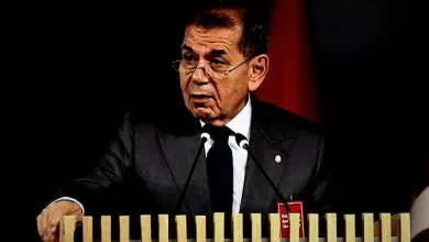 Dursun Özbek hedefini açıkladı! "Yeni sezonda..." 8 dursun ozbek hedefini acikladi yeni sezonda R3grGFBg