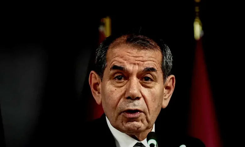 Dursun Özbek'ten Okan Buruk açıklaması! 1 dursun ozbekten okan buruk aciklamasi fGD9pRKm