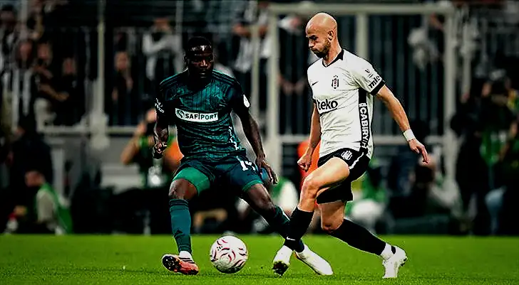durumu belli oldu besiktasa derbi oncesi kotu haber LGE3pYjU
