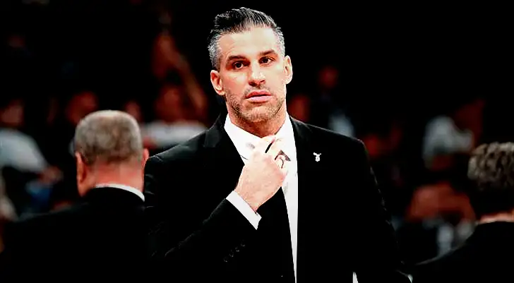 dusan alimpijevic ilk yarida standardimizin cok altindaydik hagafdbK
