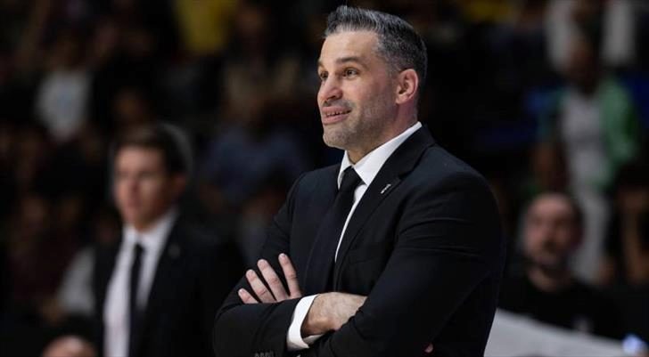 Dusan Alimpijevic: "Zamana ihtiyaç var" 1 dusan alimpijevic zamana ihtiyac var ukmtiOyI