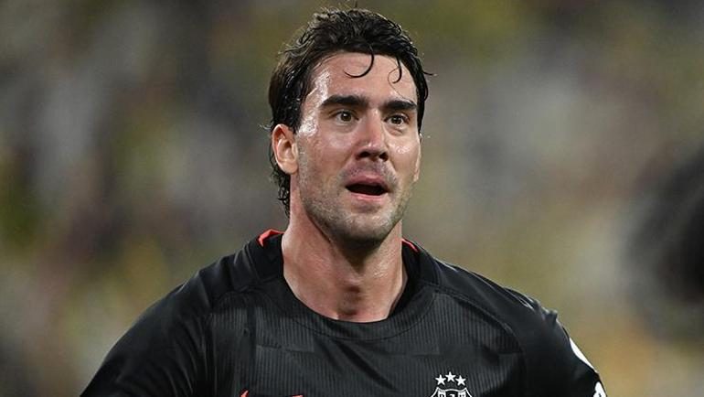 Dusan Vlahovic'e verilen ceza resmen açıklandı! TFF duyurdu 2 dusan vlahovice verilen ceza resmen aciklandi tff duyurdu 0 kd2M8NbF