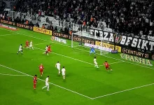 dusan vlahovicin kafa vurusu direge takildi 1XeUjzOr