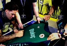 ederson fenerbahceli taraftarlarla bir araya geldi gjzKOHGV