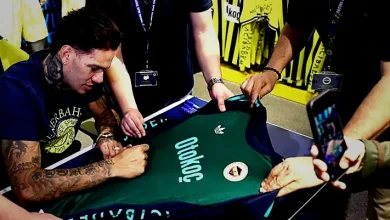 Ederson, Fenerbahçeli taraftarlarla bir araya geldi 4 ederson fenerbahceli taraftarlarla bir araya geldi gjzKOHGV