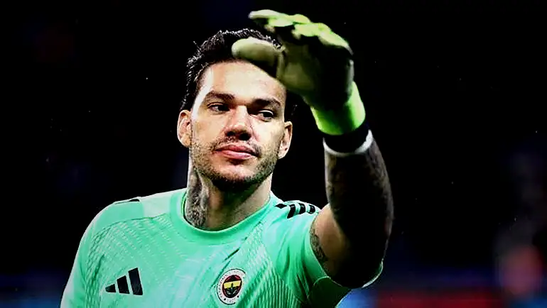 Ederson kalede duvar örüyor! Fenerbahçe kalesini gole kapattı... 2 ederson kalede duvar oruyor fenerbahce kalesini gole kapatti 0 p7cP2hbk