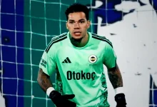 ederson kalede duvar oruyor fenerbahce kalesini gole kapatti E6aw1yxz