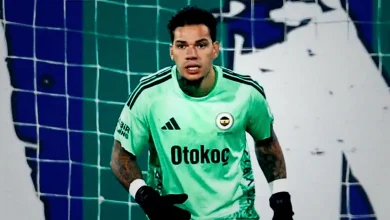 ederson kalede duvar oruyor fenerbahce kalesini gole kapatti E6aw1yxz