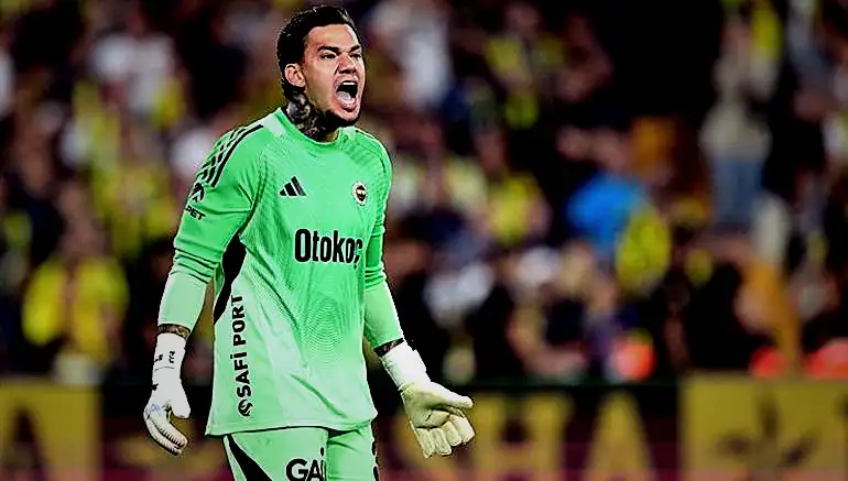 Ederson'un performansı olay oldu! Aziz Yıldırım'dan altın dokunuş 2 edersonun performansi olay oldu aziz yildirimdan altin dokunus 0 HX75CmWH