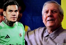 edersonun performansi olay oldu aziz yildirimdan altin dokunus 3PfPpHzT