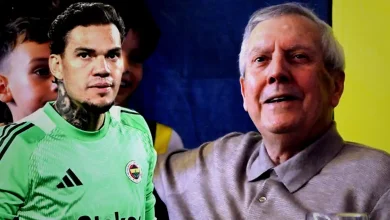 Ederson'un performansı olay oldu! Aziz Yıldırım'dan altın dokunuş 7 edersonun performansi olay oldu aziz yildirimdan altin dokunus 3PfPpHzT