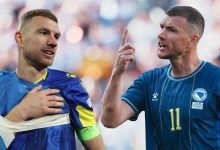 Edin Dzeko resmen veda etti! Duygusal bildiri: Türkiye'ye karşı oynadığım maç... 15 edin dzeko resmen veda etti duygusal bildiri turkiyeye karsi oynadigim mac 3xD3tYum
