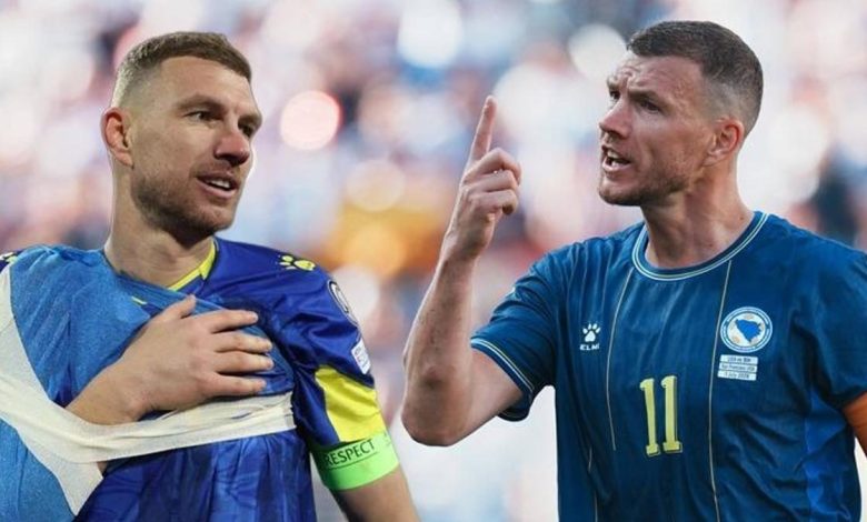 edin dzeko resmen veda etti duygusal bildiri turkiyeye karsi oynadigim mac 3xD3tYum