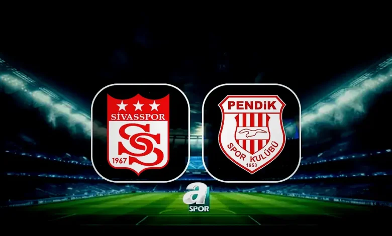 Ekenler Beton Sivasspor - Orfa Yapı Pendikspor maçı ne vakit? Saat kaçta ve hangi kanalda? 1 ekenler beton sivasspor orfa yapi pendikspor maci ne vakit saat kacta ve hangi EMapjkNl