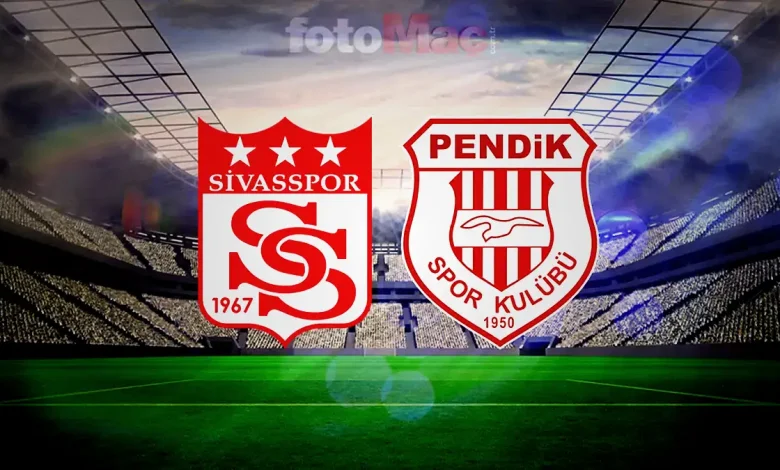 Ekenler Beton Sivasspor - Orfa Yapı Pendikspor maçı saat kaçta, hangi kanalda? 1 ekenler beton sivasspor orfa yapi pendikspor maci saat kacta hangi kanalda Vjt4CwwW
