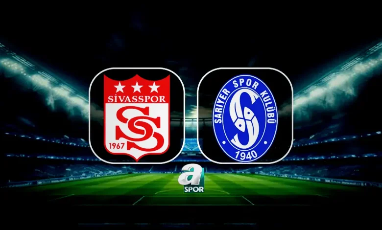 Ekenler Beton Sivasspor-SMS Küme Sarıyerspor maçı ne vakit, saat kaçta, hangi kanalda? 1 ekenler beton sivasspor sms kume sariyerspor maci ne vakit saat kacta hangi kanalda 1CgYQAH7