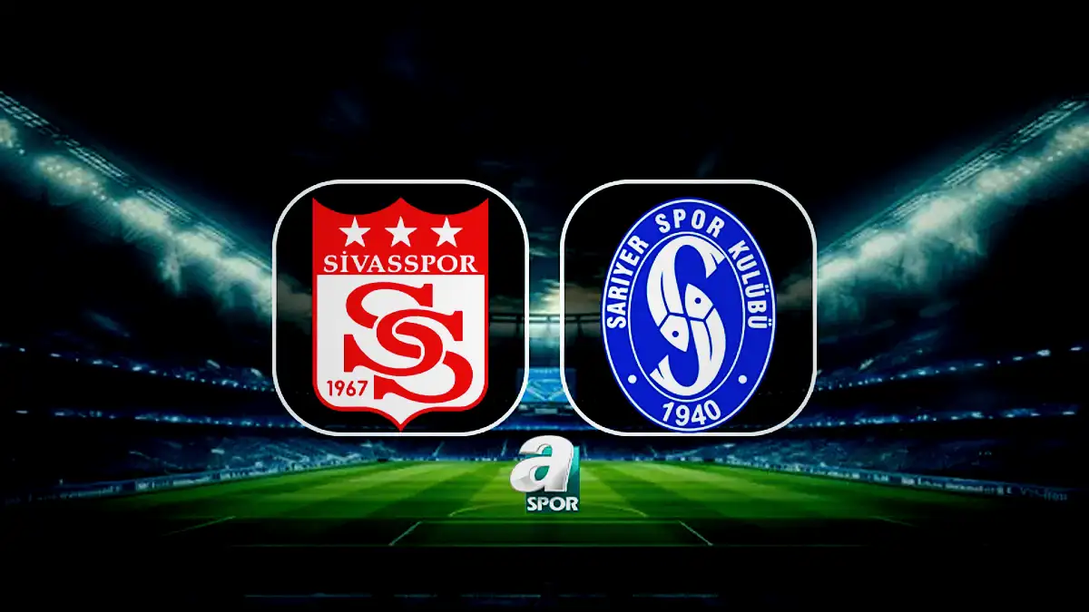 ekenler beton sivasspor sms kume sariyerspor maci ne vakit saat kacta hangi kanalda 1CgYQAH7
