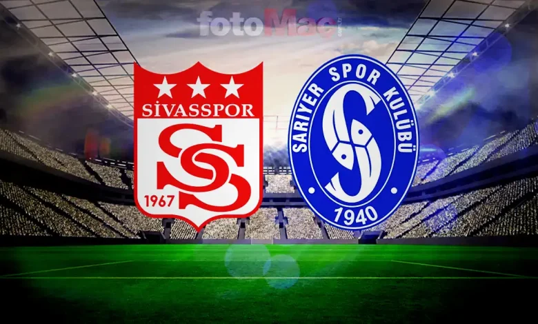 Ekenler Beton Sivasspor-SMS Küme Sarıyerspor maçı ne vakit, saat kaçta, hangi kanalda? 1 ekenler beton sivasspor sms kume sariyerspor maci ne vakit saat kacta hangi kanalda ggIwFaa3