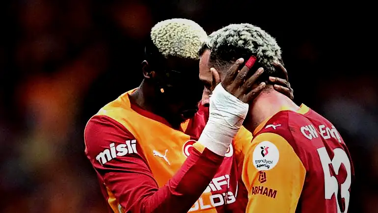 Ekim ayında güçlü fikstür! Galatasaray'ın macerası başlıyor 2 ekim ayinda guclu fikstur galatasarayin macerasi basliyor 0 e25OGOdE