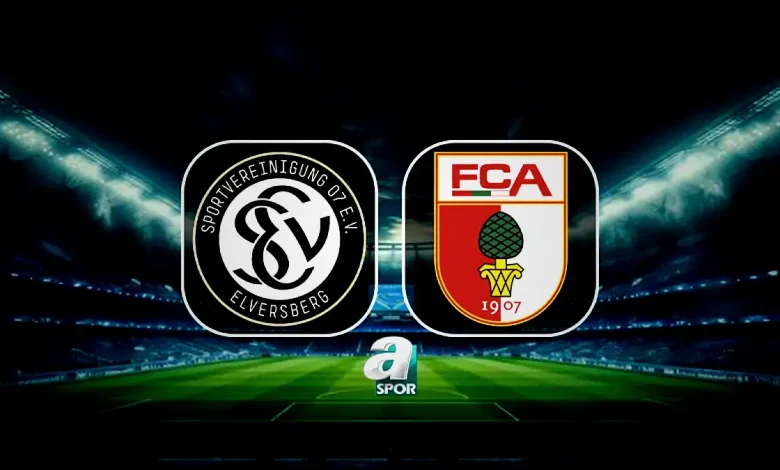 Elversberg-Augsburg maçı ne vakit, saat kaçta ve hangi kanalda? Bundesliga maçının yayın bilgileri 1 elversberg augsburg maci ne vakit saat kacta ve hangi kanalda bundesliga macinin yayin bilgileri 1sROq31c