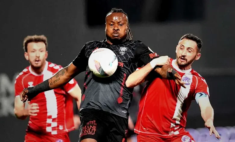 emeka eze bombasi EzLd351n