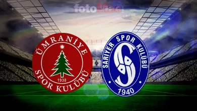 Eminevim Ümraniyespor-SMS Küme Sarıyer maçı ne vakit, saat kaçta, hangi kanalda? 6 eminevim umraniyespor sms kume sariyer maci ne vakit saat kacta hangi kanalda 9KpKAF9a