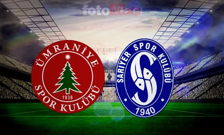 Eminevim Ümraniyespor-SMS Küme Sarıyer maçı ne vakit, saat kaçta, hangi kanalda? 1 eminevim umraniyespor sms kume sariyer maci ne vakit saat kacta hangi kanalda 9KpKAF9a