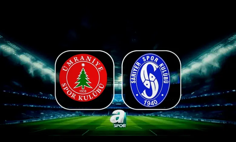 Eminevim Ümraniyespor-SMS Küme Sarıyer maçı ne vakit? Saat kaçta ve hangi kanaldan canlı yayınlanacak? 1 eminevim umraniyespor sms kume sariyer maci ne vakit saat kacta ve hangi kanaldan canli yayinlanacak fTuYxxlK