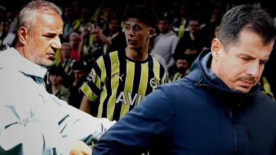 Emre Belözoğlu: 'Arda Güler'i ben çıkardım!' İsmail Kartal'a olay gönderme... 12 emre belozoglu arda guleri ben cikardim ismail kartala olay gonderme 3Hx8Vh16