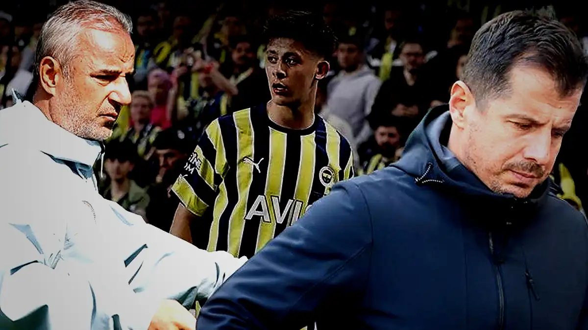 emre belozoglu arda guleri ben cikardim ismail kartala olay gonderme