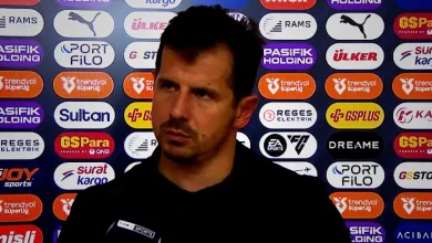 Emre Belözoğlu: "Hamle yaptıkça geriye gittik" 4 emre belozoglu hamle yaptikca geriye gittik DYN4gQZB