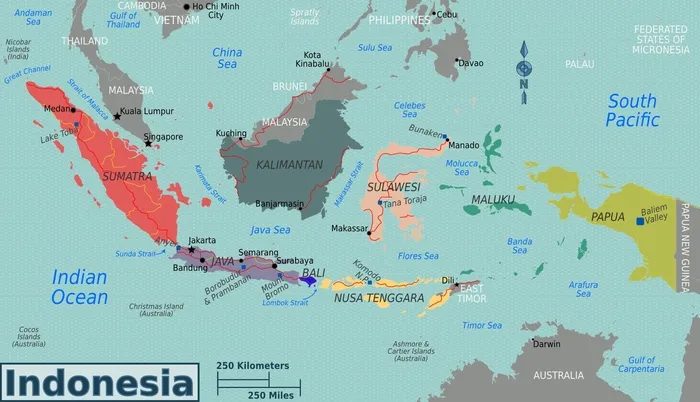 Endonezya'da 7.7 şiddetinde deprem! Son durum ne? Tsunami riski var mı? 2 endonezyada 77 siddetinde deprem son durum ne tsunami riski var mi 0 3VfX4KJi
