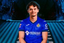 enes unal yine getafede transfer resmen duyuruldu WcKQyjj1