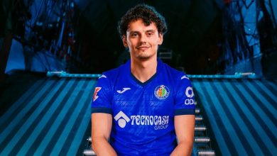 Enes Ünal yine Getafe'de! Transfer resmen duyuruldu 5 enes unal yine getafede transfer resmen duyuruldu WcKQyjj1