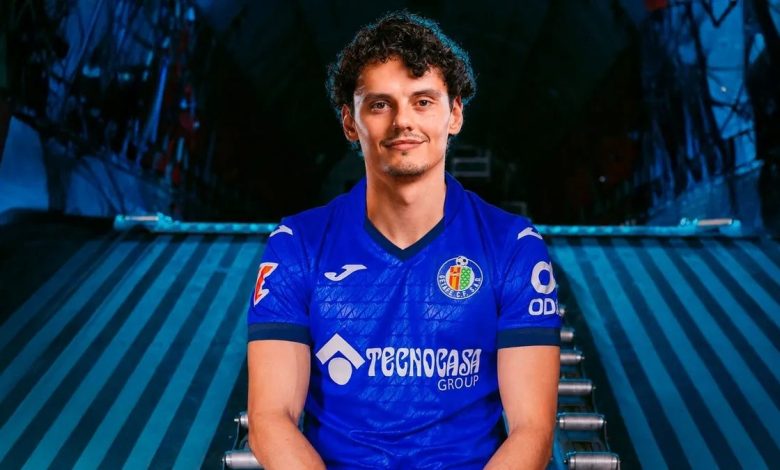 Enes Ünal yine Getafe'de! Transfer resmen duyuruldu 1 enes unal yine getafede transfer resmen duyuruldu WcKQyjj1