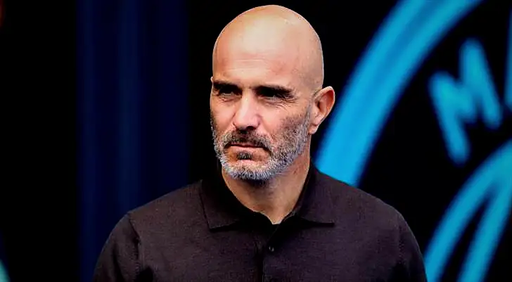 Enzo Maresca: "Kulübe tamamen güveniyorum" 1 enzo maresca kulube tamamen guveniyorum