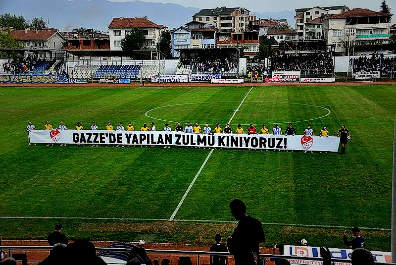 erbaaspor 1 1 fatsa belediyespor mac sonucu ozet erbaa ile fatsa bld yenisemedi 0