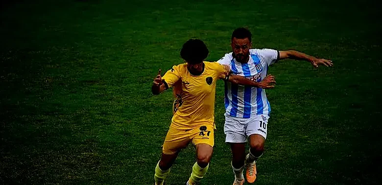 erbaaspor 1 1 fatsa belediyespor mac sonucu ozet erbaa ile fatsa bld yenisemedi xpiybI5w