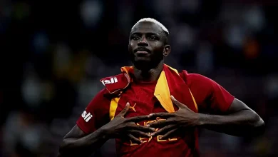 eric chelle galatasarayi cok seviyor 8llnLftK