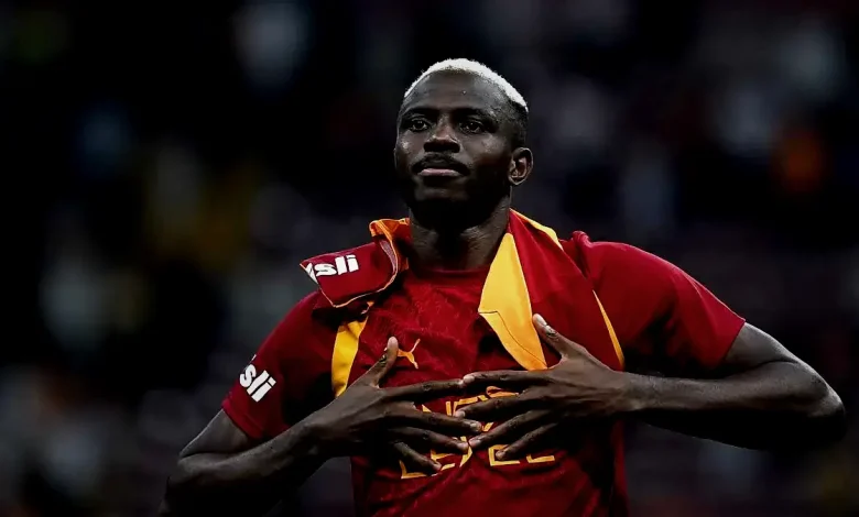 eric chelle galatasarayi cok seviyor 8llnLftK