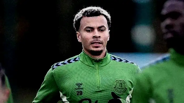 Eric Dier telefonunu açmadı, Harry Kane açtı 'Dele Alli'nin yeni hayatı bu...' 2 eric dier telefonunu acmadi harry kane acti dele allinin yeni hayati bu 0