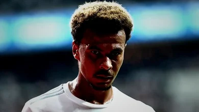 Eric Dier telefonunu açmadı, Harry Kane açtı 'Dele Alli'nin yeni hayatı bu...' 6 eric dier telefonunu acmadi harry kane acti dele allinin yeni hayati bu ZbLK7LB7