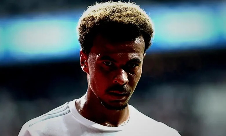 Eric Dier telefonunu açmadı, Harry Kane açtı 'Dele Alli'nin yeni hayatı bu...' 1 eric dier telefonunu acmadi harry kane acti dele allinin yeni hayati bu ZbLK7LB7